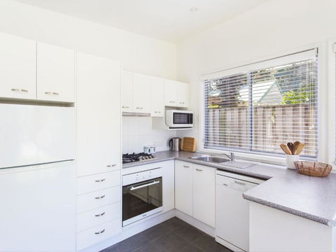 The Beach Shack - Darwin Holiday 5