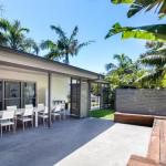 The Beach Shack - Darwin Holiday 0