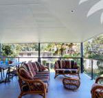 The Norfolk - Darwin Holiday