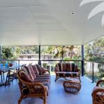 The Norfolk - Darwin Holiday 0