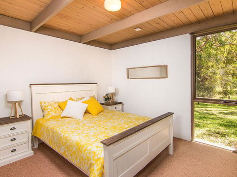 True Blue - Darwin Holiday 2