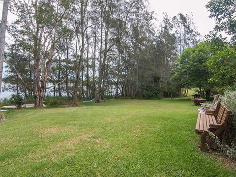 Tuppys On The Lake - Darwin Holiday 4