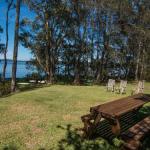 Tuppys On The Lake - Darwin Holiday 0