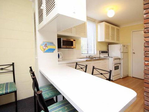 Villa Manyana 09 - Darwin Holiday 7