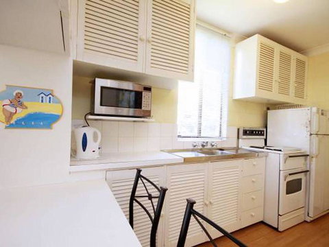 Villa Manyana 09 - Darwin Holiday 5