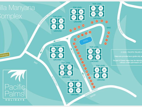 Villa Manyana 09 - Darwin Holiday 4