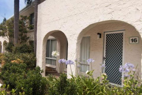 Villa Manyana 16 - Darwin Holiday 0