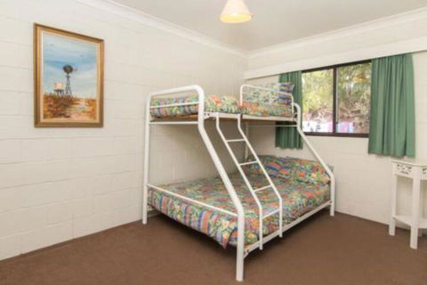 Villa Manyana 16 - Darwin Holiday 4