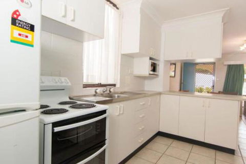 Villa Manyana 16 - Darwin Holiday 3