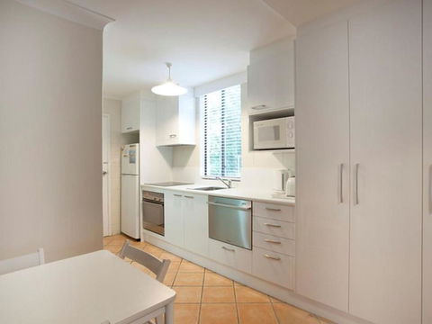 Villa Manyana Unit 24 - Darwin Holiday 2