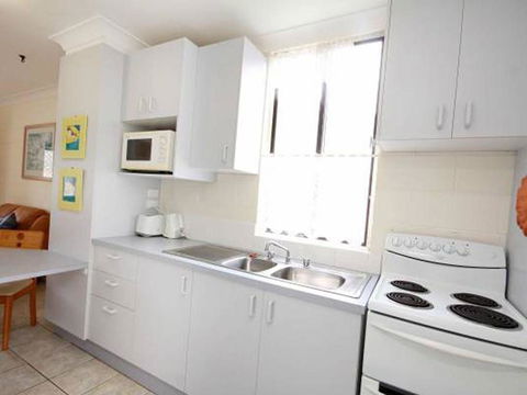 Villa Manyana Unit 25 - Darwin Holiday 5