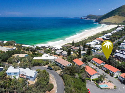 Villa Manyana Unit 25 - Darwin Holiday 2