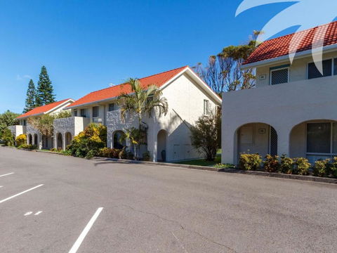 Villa Manyana Unit 26 - Darwin Holiday 3