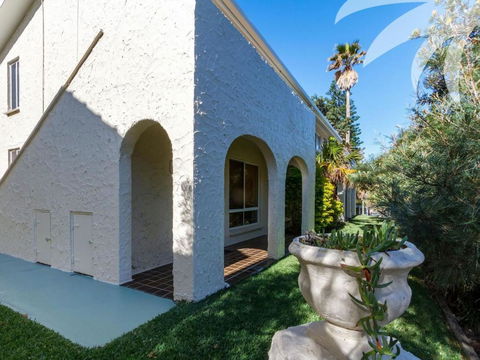 Villa Manyana Unit 26 - Darwin Holiday 4