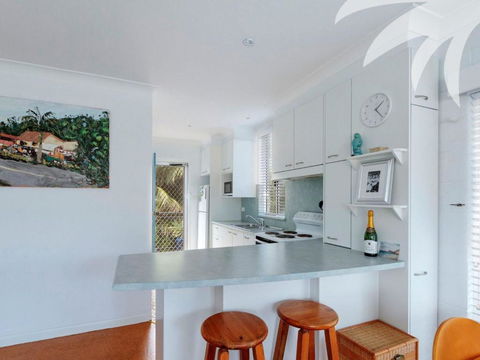 Villa Manyana Unit 26 - Darwin Holiday 5