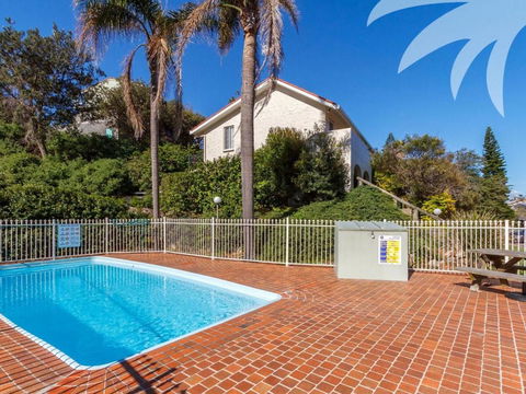 Villa Manyana Unit 26 - Darwin Holiday 1