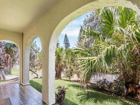 Villa Manyana Unit 28 - Darwin Holiday 2