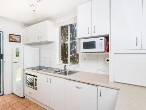 Villa Manyana Unit 28 - Darwin Holiday 1