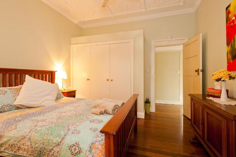 Taree Apartment - Darwin Holiday 5