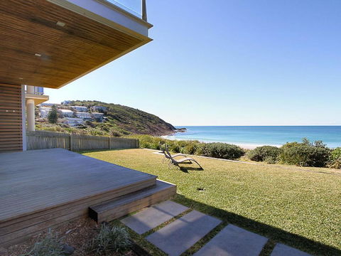 SALT - Darwin Holiday 2