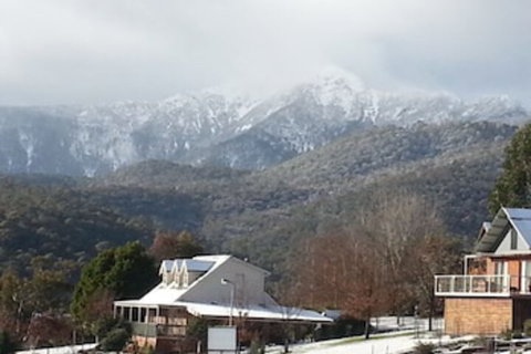 Eagles Nest - Darwin Holiday 0