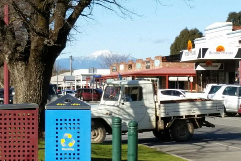 Eagles Nest - Darwin Holiday 4