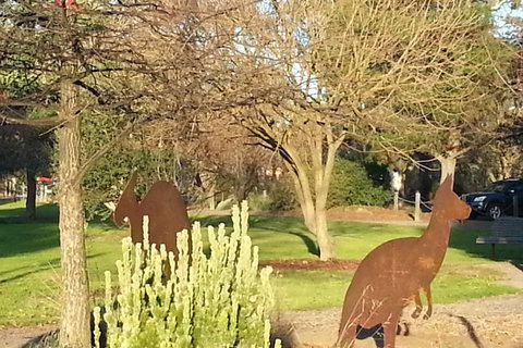 Eagles Nest - Darwin Holiday 6