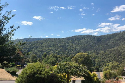 Eagles Nest - Darwin Holiday 2