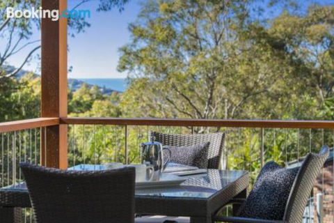 Avalon Tree House - Darwin Holiday 7