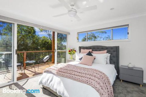 Avalon Tree House - Darwin Holiday 6