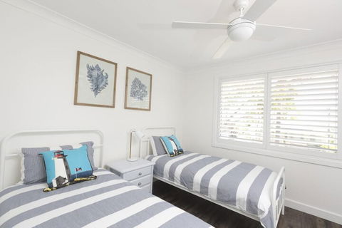 Fyne Shores - Darwin Holiday 6