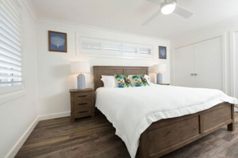 Fyne Shores - Darwin Holiday 0