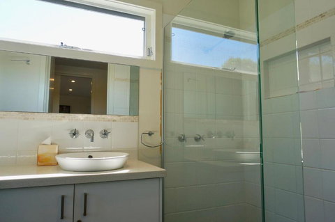 Sand Dunes - Darwin Holiday 1