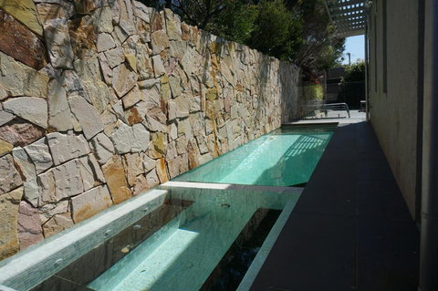 Sand Dunes - Darwin Holiday 2