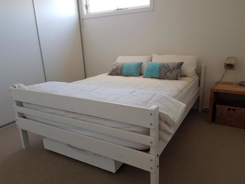 Sand Dunes - Darwin Holiday 5