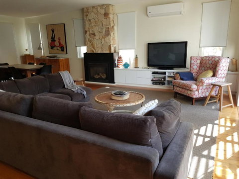 Sand Dunes - Darwin Holiday 6