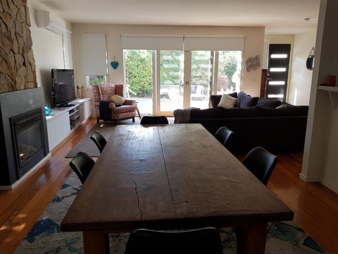 Sand Dunes - Darwin Holiday 3