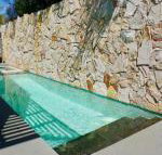 Sand Dunes - Darwin Holiday