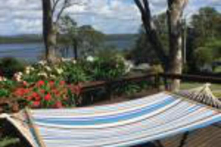 Tarbuck Bay NSW Darwin Holiday