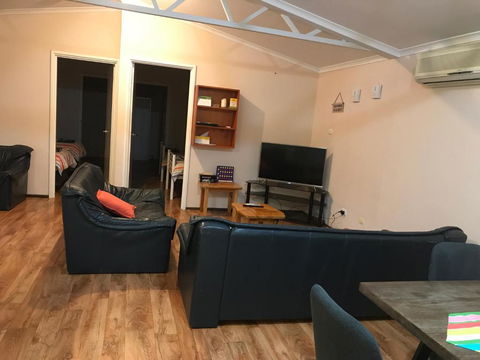 Sabai Accommodation - Darwin Holiday 4