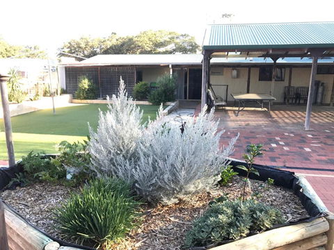 Sabai Accommodation - Darwin Holiday 5