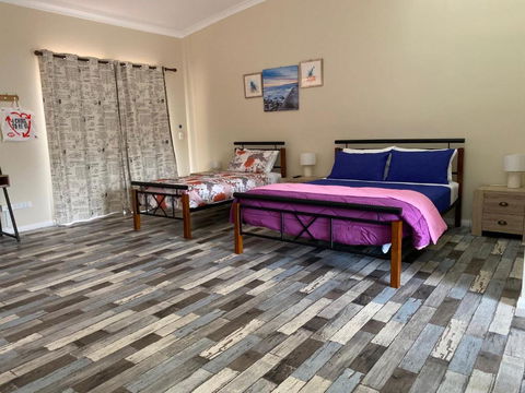 Sabai Accommodation - Darwin Holiday 2