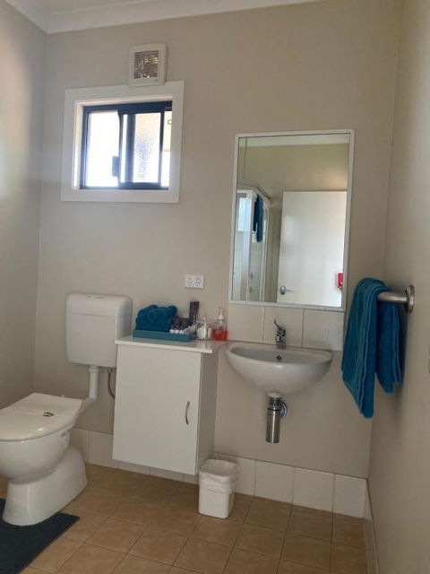 Sabai Accommodation - Darwin Holiday 3