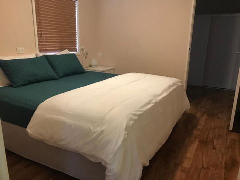 Sabai Accommodation - Darwin Holiday 6