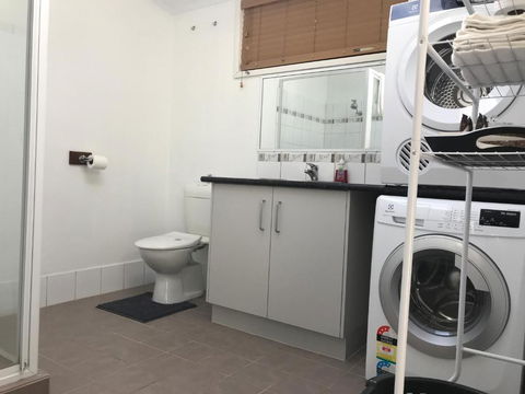 Sabai Accommodation - Darwin Holiday 1