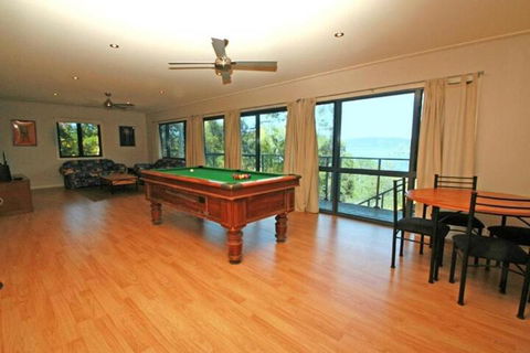 Berringar 71 Green Point - Darwin Holiday 2