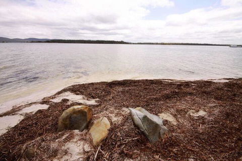 Berringar 71 Green Point - Darwin Holiday 4