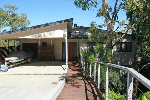 Berringar 71 Green Point - Darwin Holiday 3