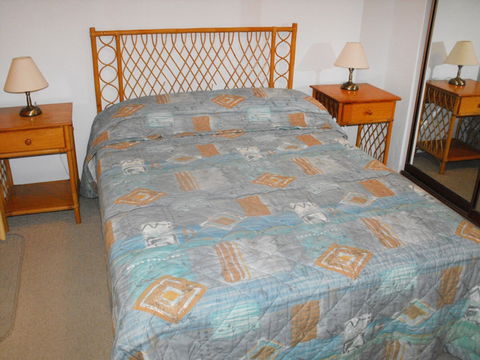 Sandbar Unit 203 - Darwin Holiday 2