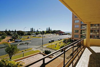 Sandbar Unit 203 - Darwin Holiday 6